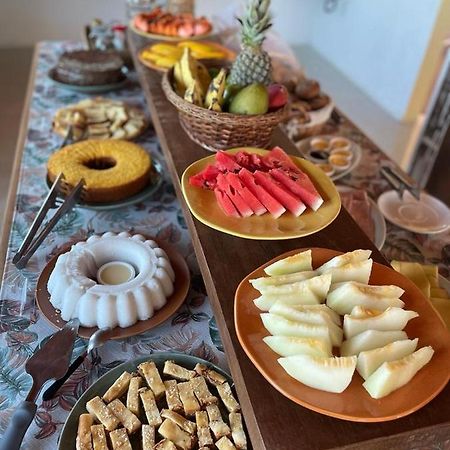 Villa Aconchego Guarajuba Camaçari Eksteriør bilde
