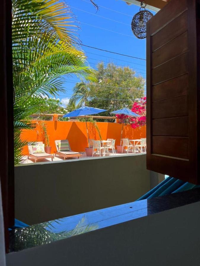 Villa Aconchego Guarajuba Camaçari Eksteriør bilde