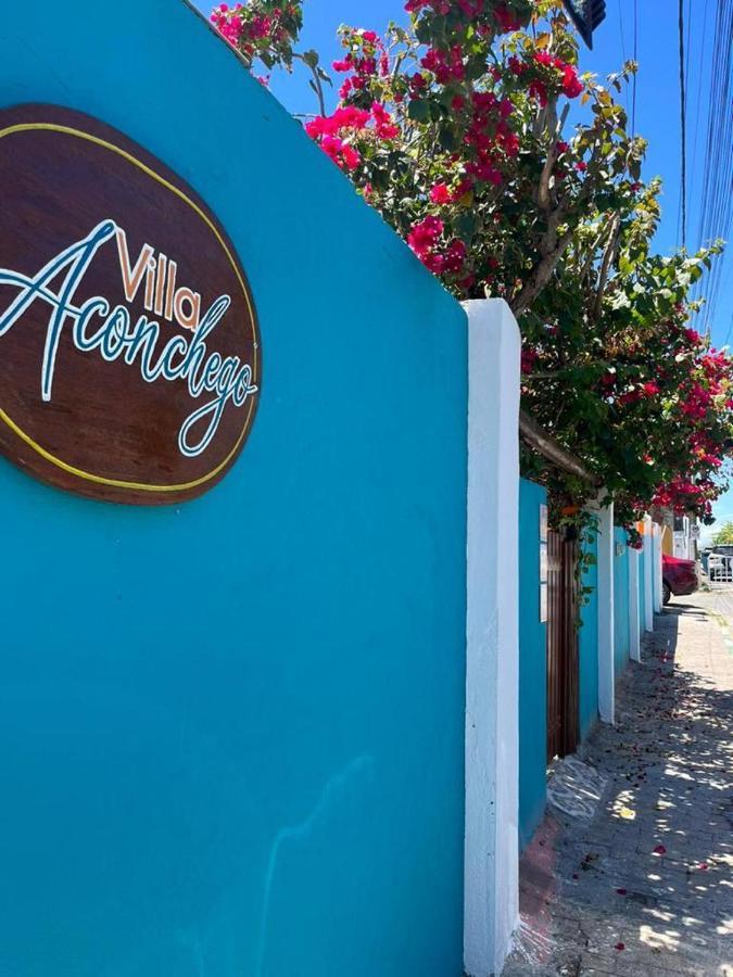 Villa Aconchego Guarajuba Camaçari Eksteriør bilde