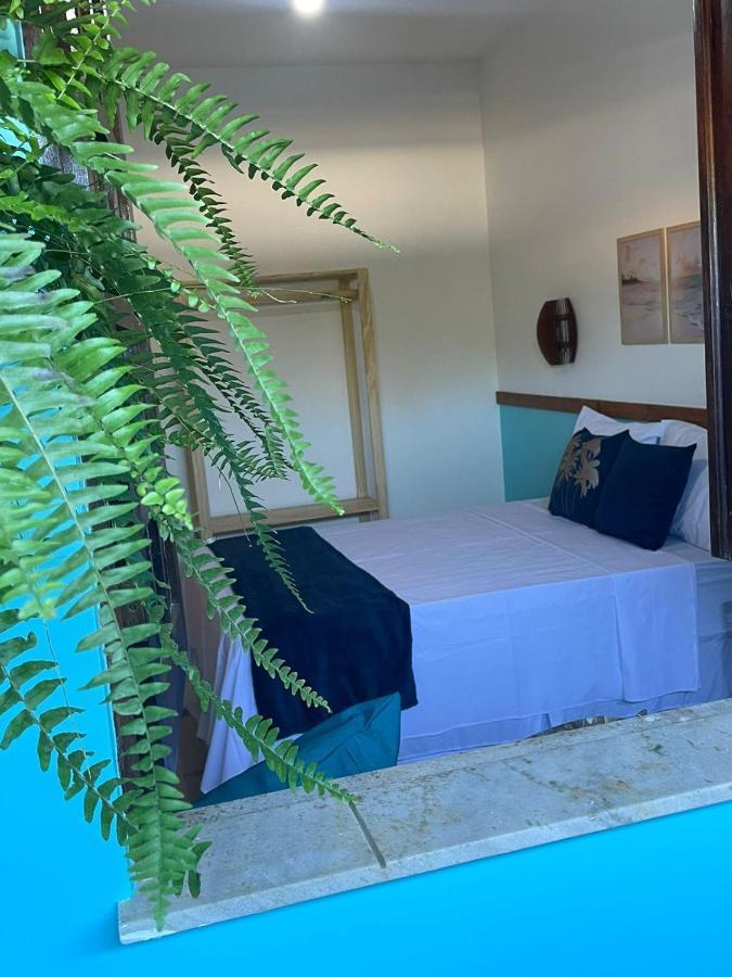 Villa Aconchego Guarajuba Camaçari Eksteriør bilde